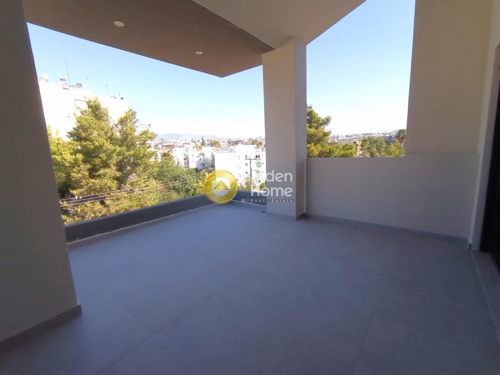 Apartment in Center, Marousi — Photo 21 of 22