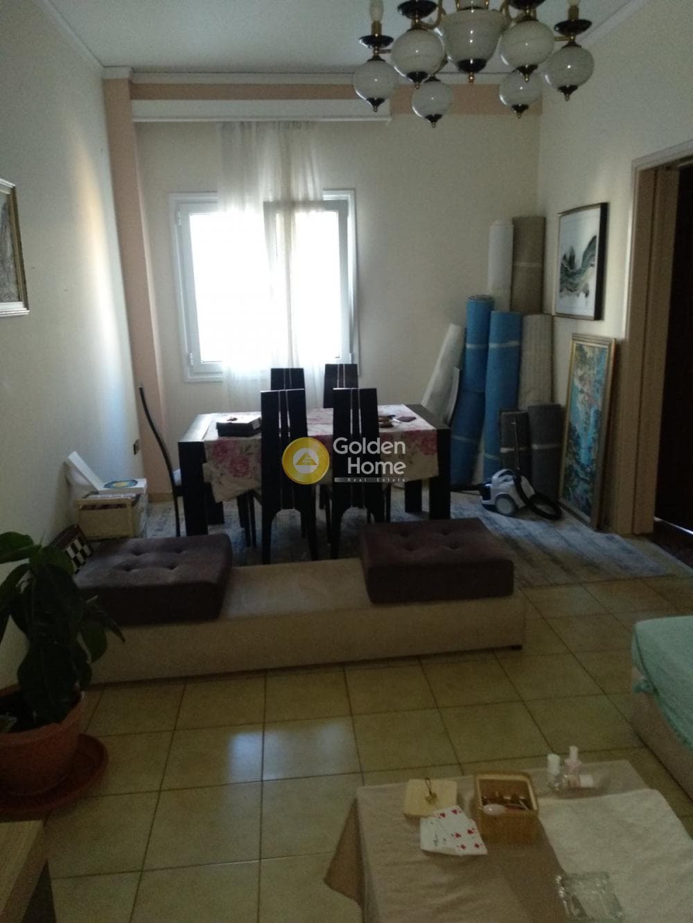 Διαμέρισμα στην Ακαδημία Πλάτωνος, Κολωνός - Κολοκυνθούς — Φωτογραφία 2 από 6