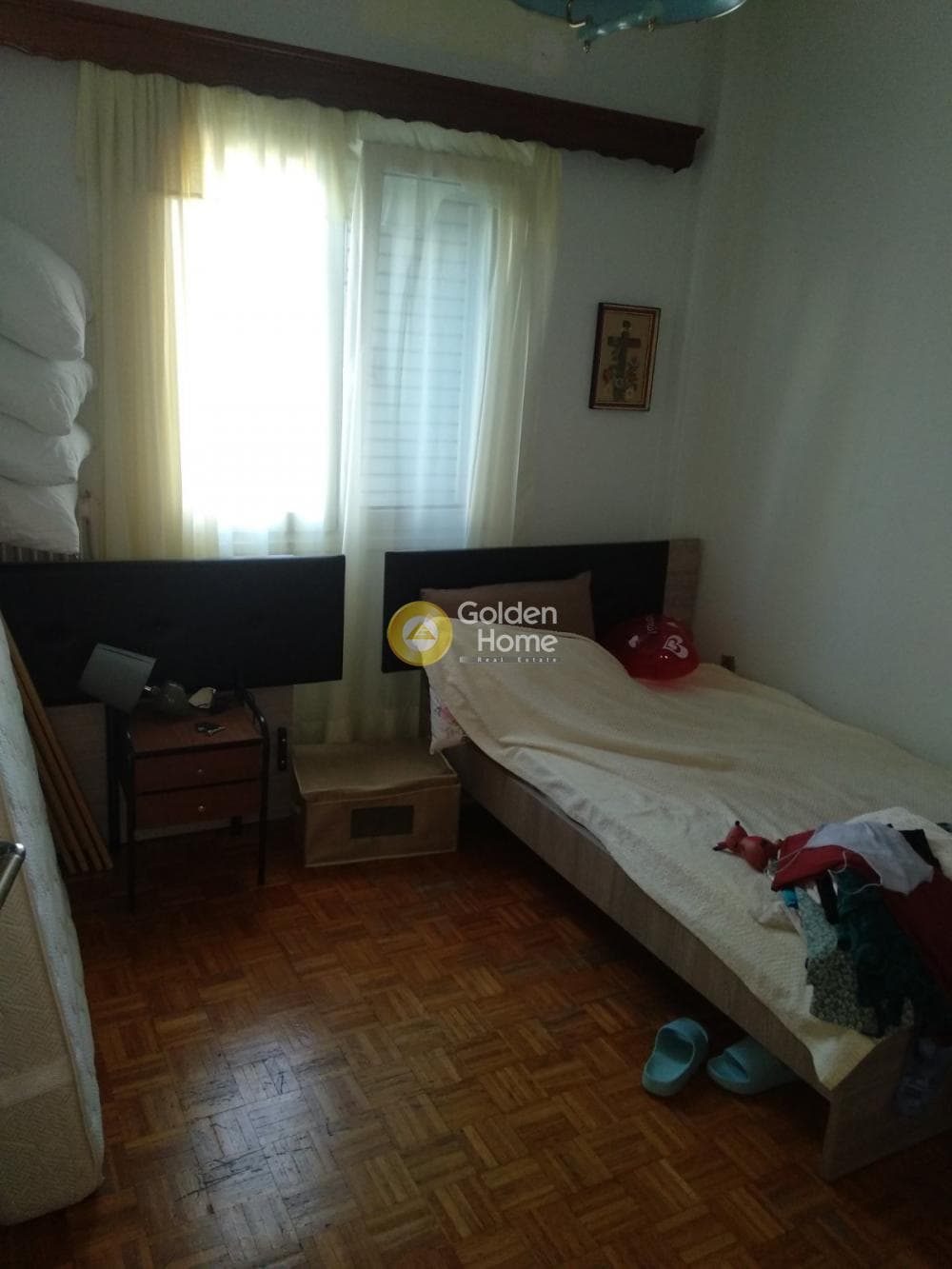Διαμέρισμα στην Ακαδημία Πλάτωνος, Κολωνός - Κολοκυνθούς — Φωτογραφία 4 από 6