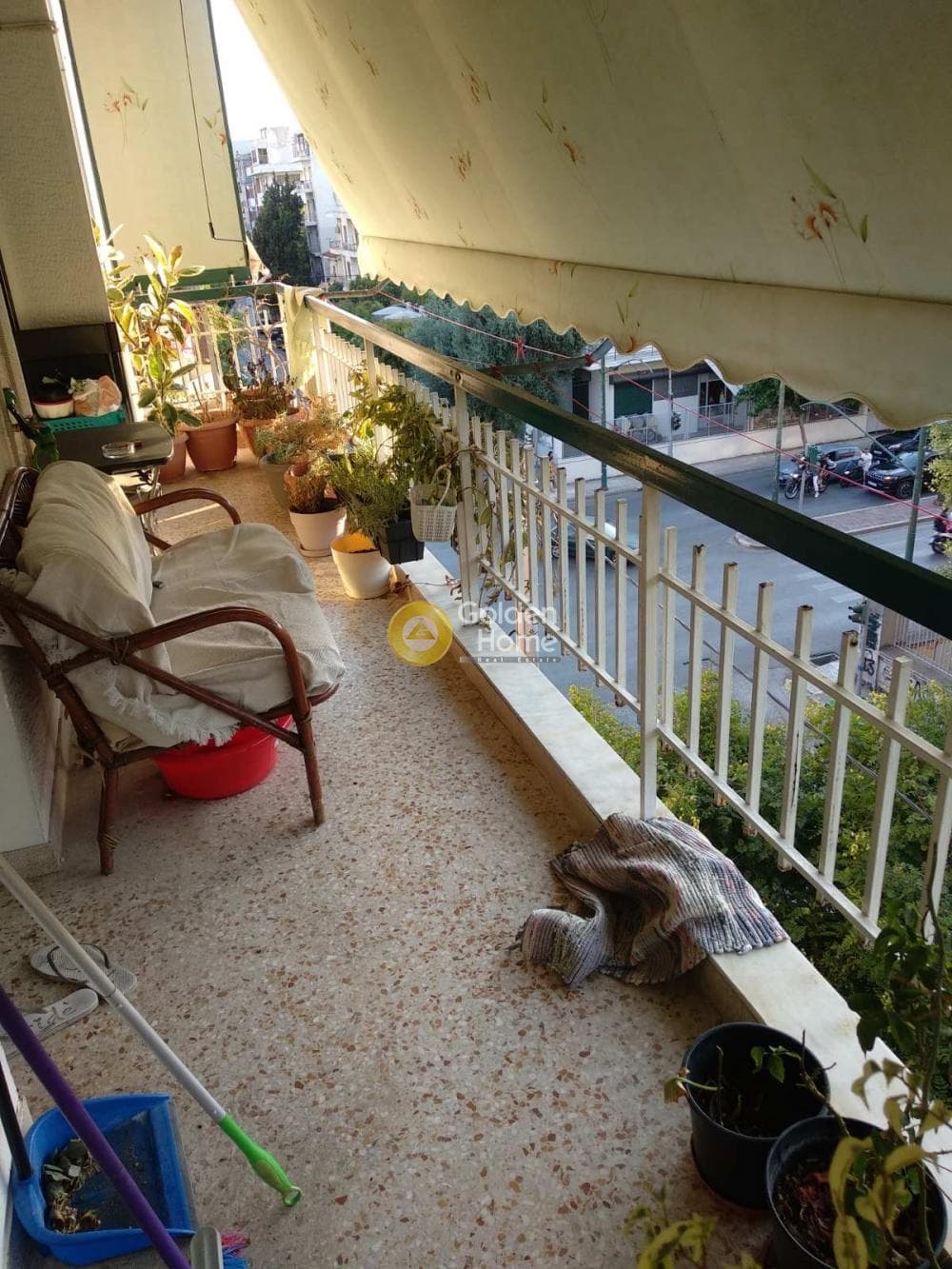 Διαμέρισμα στην Ακαδημία Πλάτωνος, Κολωνός - Κολοκυνθούς — Φωτογραφία 6 από 6