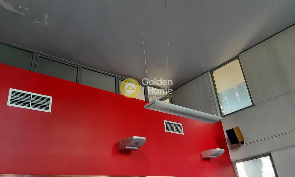 Retail Store in Neo Terma, Marousi — Photo 14 of 31