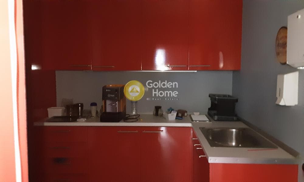 Retail Store in Neo Terma, Marousi — Photo 18 of 31