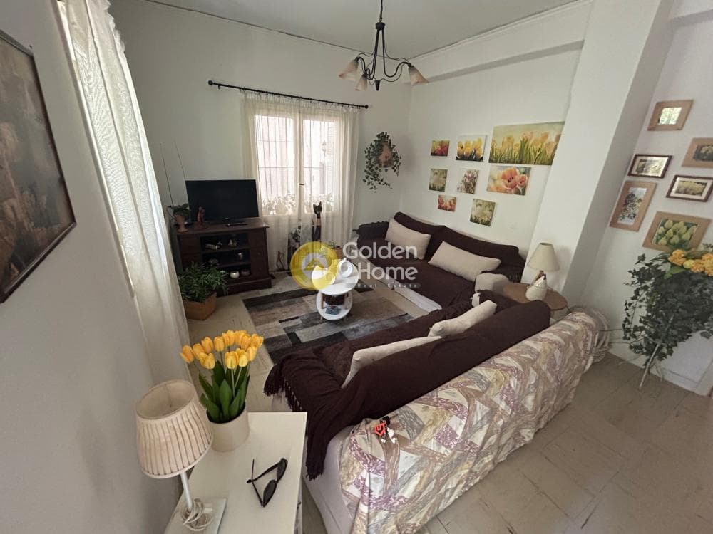 Apartment in Nea Zoi, Agia Paraskevi — Photo 1 of 15
