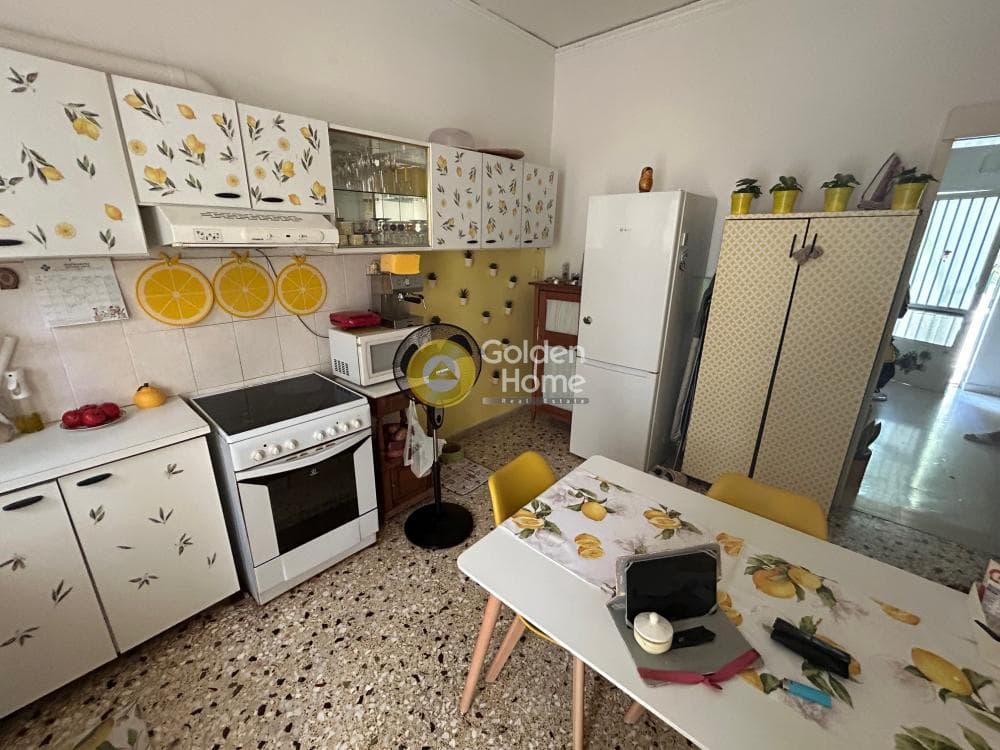 Apartment in Nea Zoi, Agia Paraskevi — Photo 3 of 15