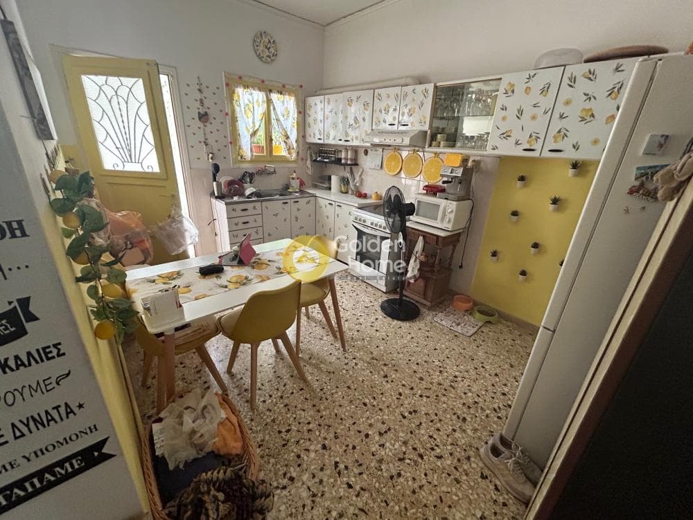 Apartment in Nea Zoi, Agia Paraskevi — Photo 4 of 15