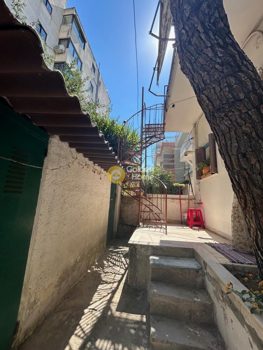 Apartment in Nea Zoi, Agia Paraskevi — Photo 15 of 15