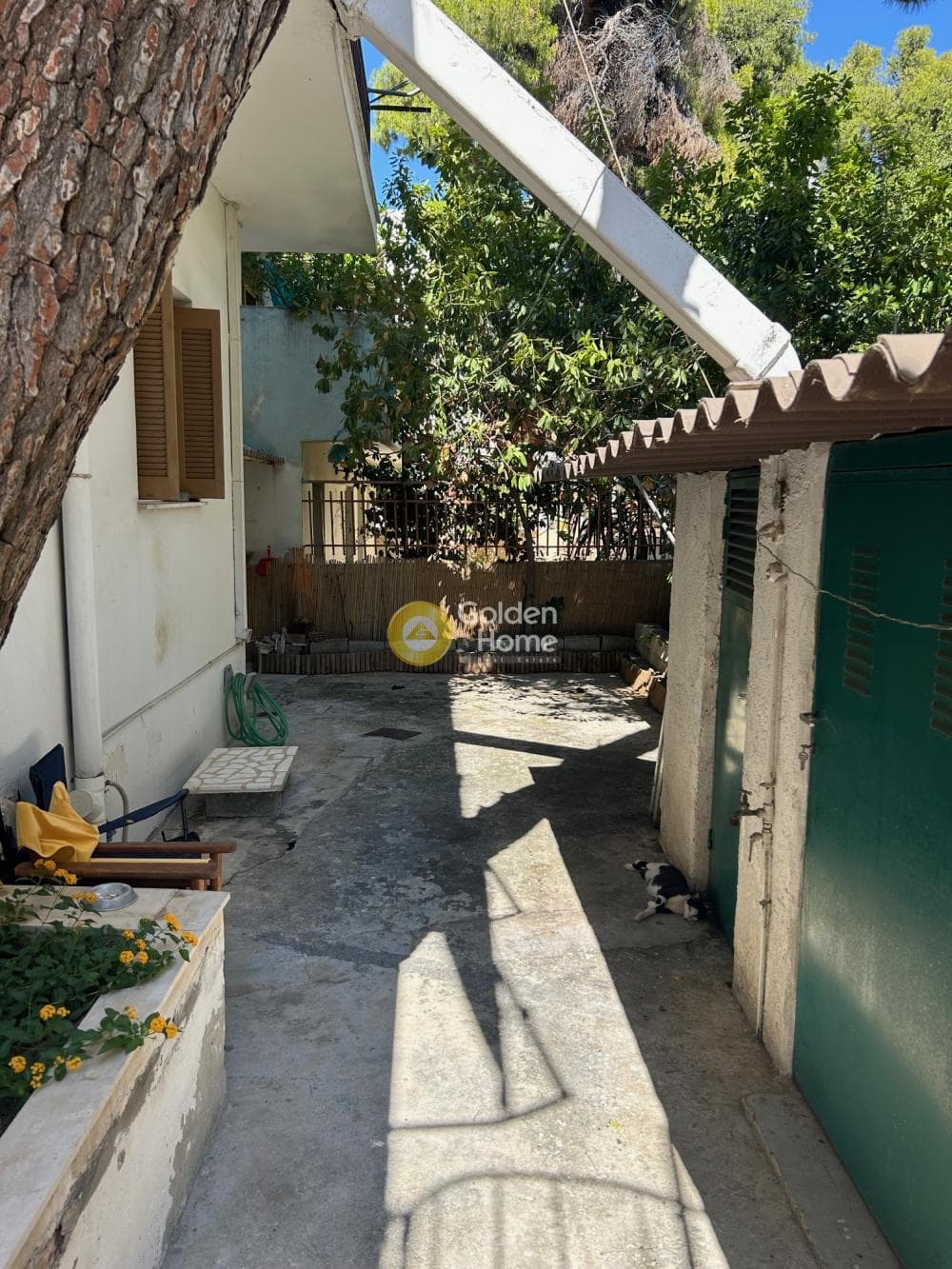 Apartment in Nea Zoi, Agia Paraskevi — Photo 14 of 15
