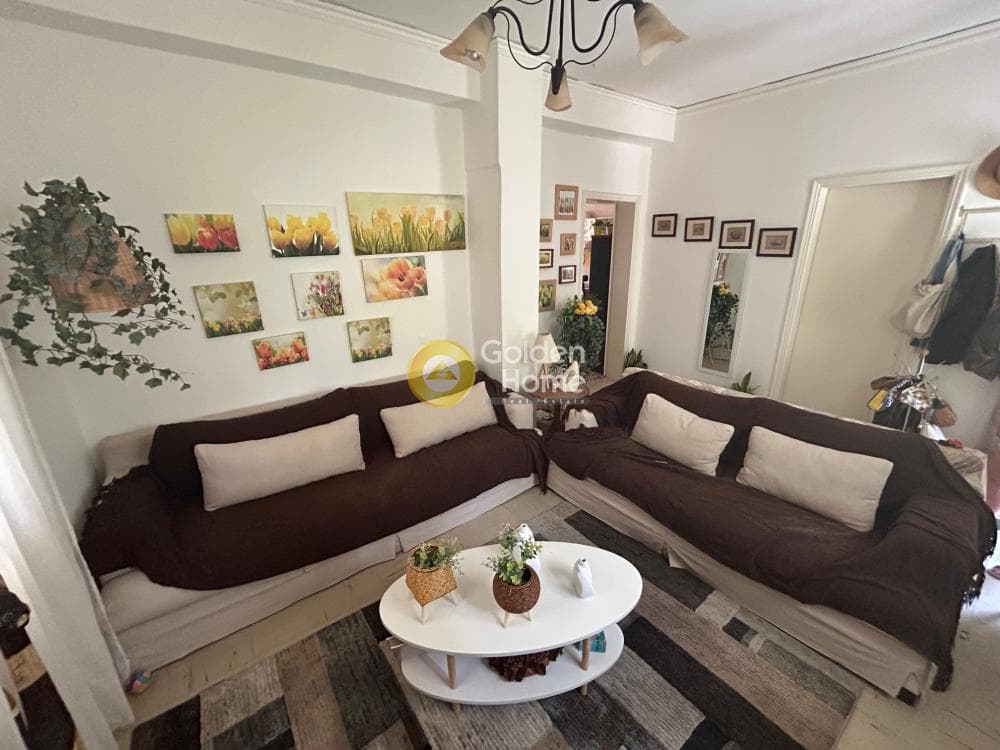 Apartment in Nea Zoi, Agia Paraskevi — Photo 2 of 15