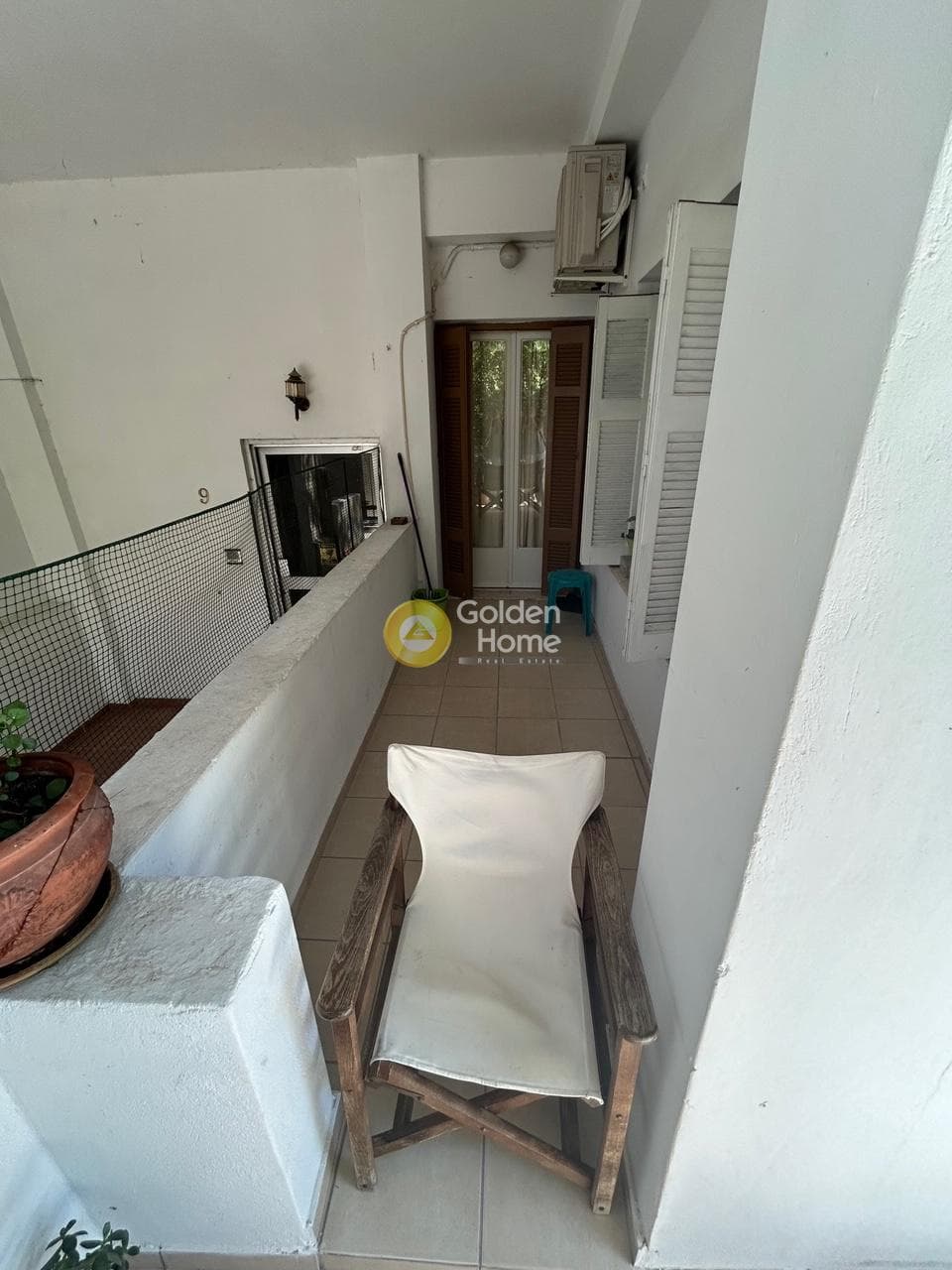 Apartment in Nea Zoi, Agia Paraskevi — Photo 11 of 15