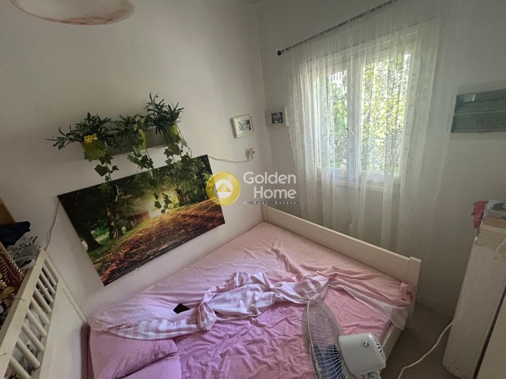 Apartment in Nea Zoi, Agia Paraskevi — Photo 9 of 15