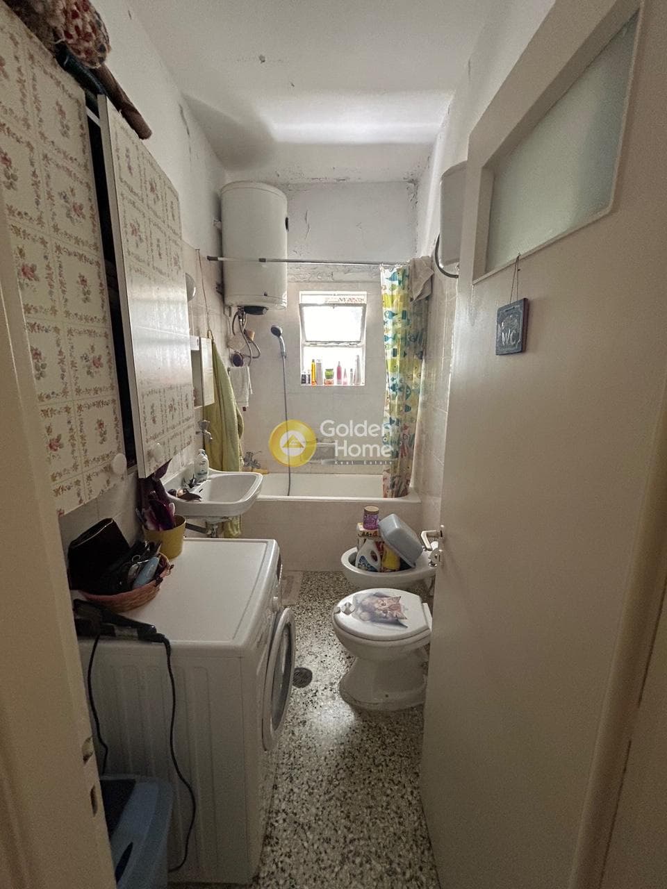 Apartment in Nea Zoi, Agia Paraskevi — Photo 13 of 15