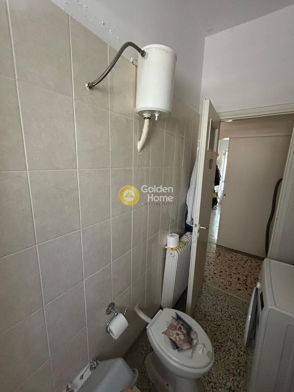 Apartment in Nea Zoi, Agia Paraskevi — Photo 12 of 15