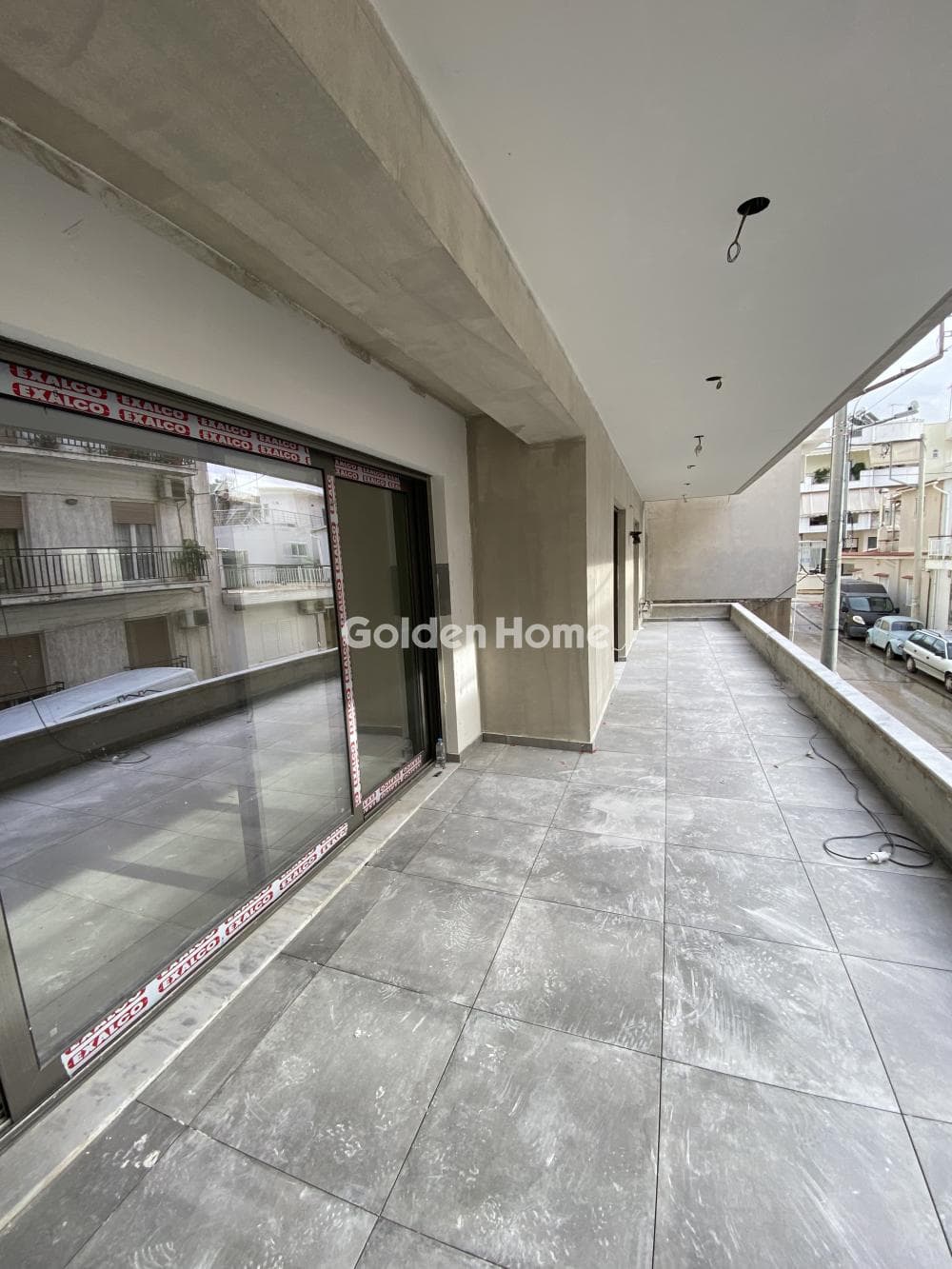 Apartment in Palatiani, Ilion — Photo 2 of 18