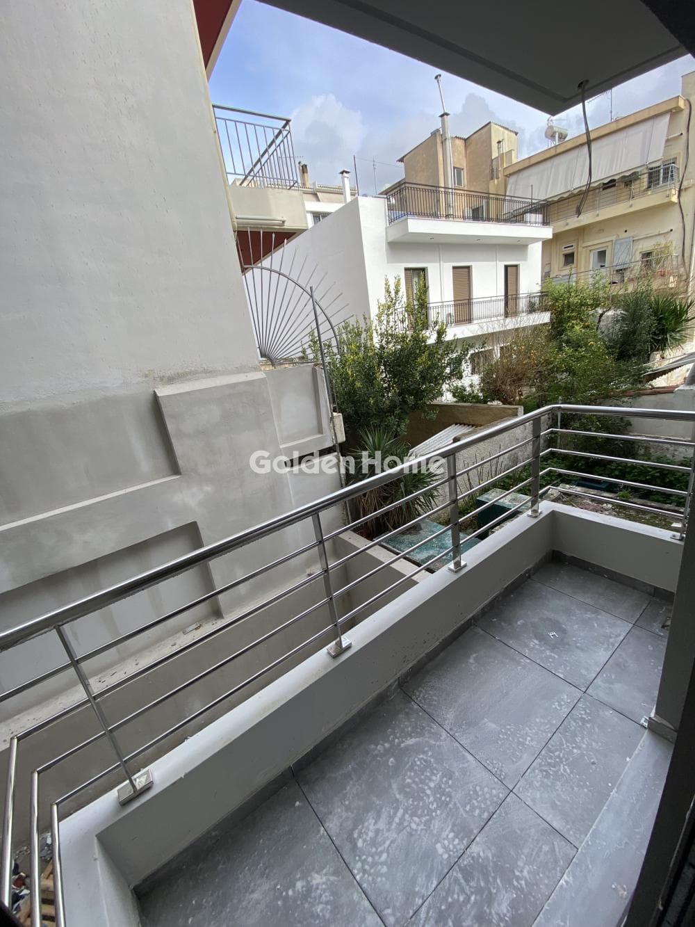 Apartment in Palatiani, Ilion — Photo 17 of 18