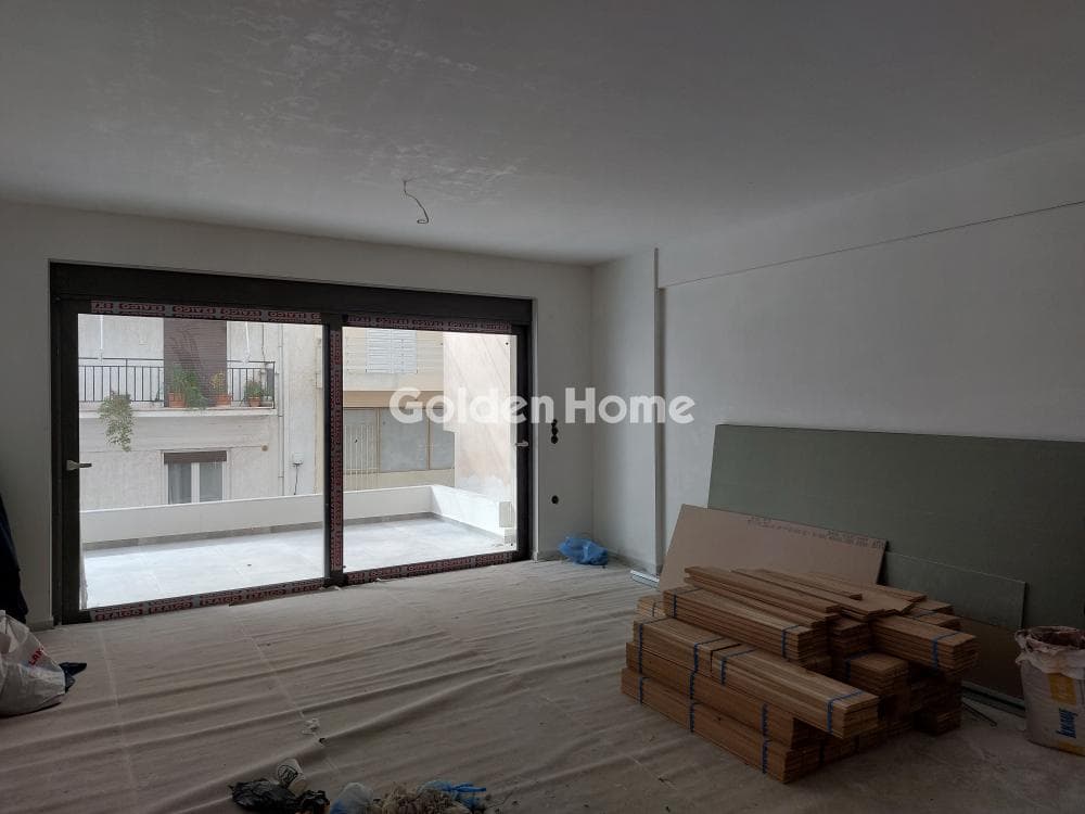 Apartment in Palatiani, Ilion — Photo 4 of 18