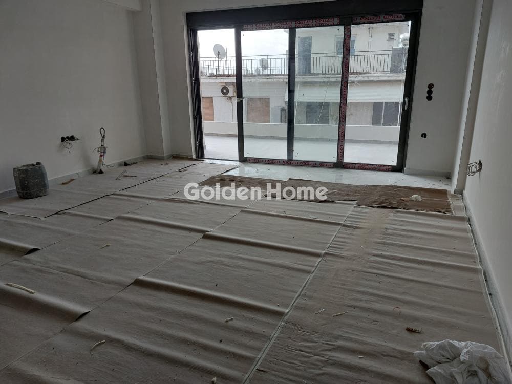 Apartment in Palatiani, Ilion — Photo 3 of 18