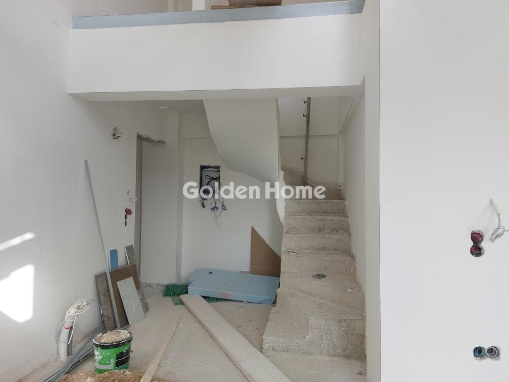 House in Palatiani, Ilion — Photo 5 of 11