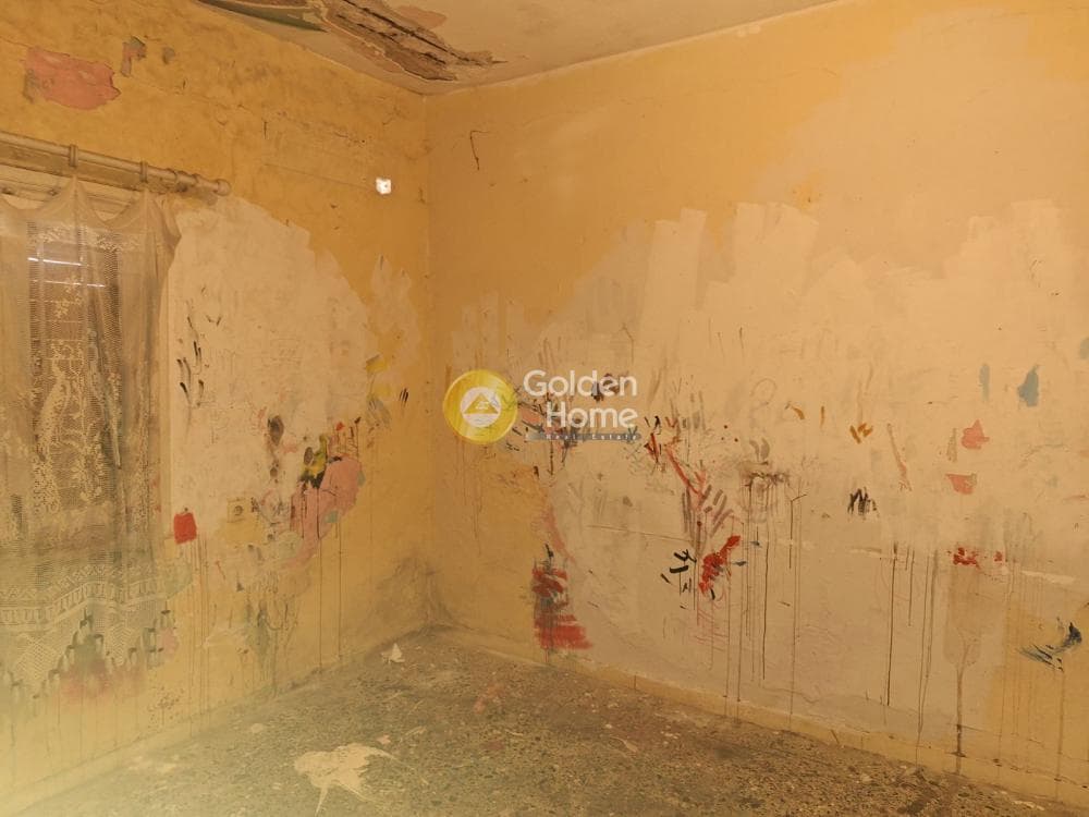 House in Gerovouno, Kamatero — Photo 6 of 9
