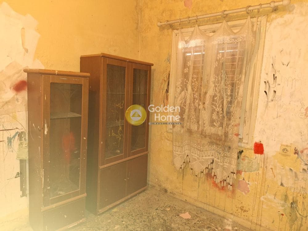 House in Gerovouno, Kamatero — Photo 5 of 9
