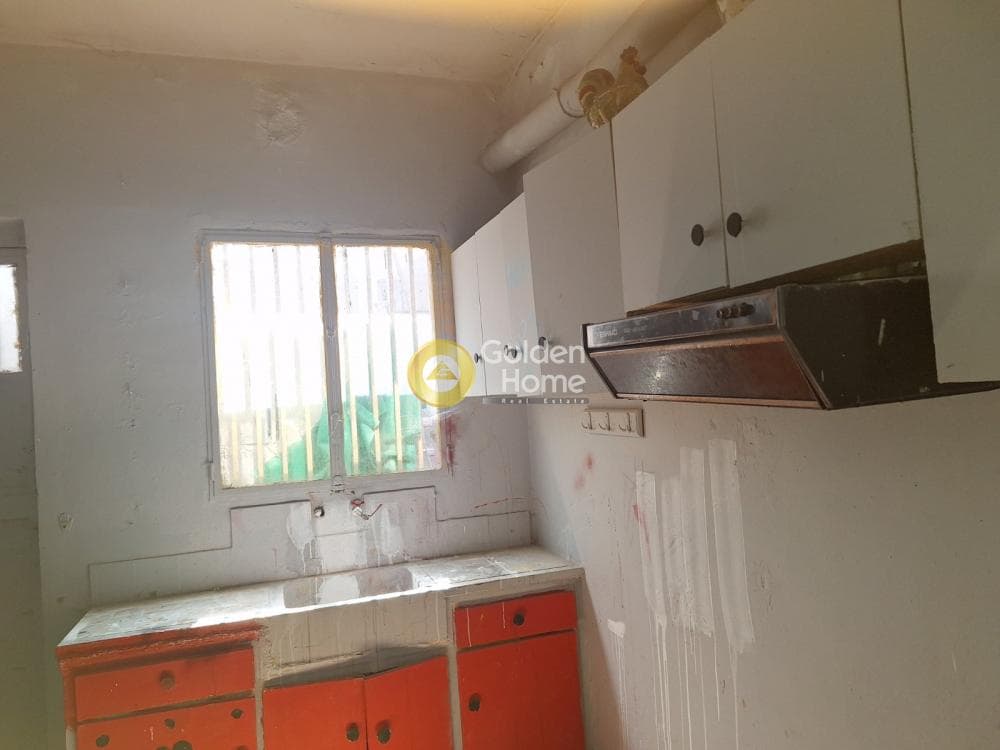 House in Gerovouno, Kamatero — Photo 3 of 9