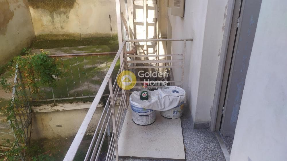 Διαμέρισμα στην Βόσπορος, Γουδή — Φωτογραφία 17 από 27