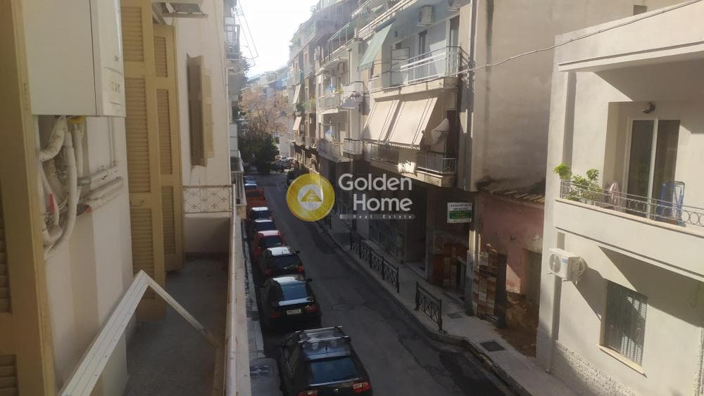 Διαμέρισμα στην Βόσπορος, Γουδή — Φωτογραφία 27 από 27