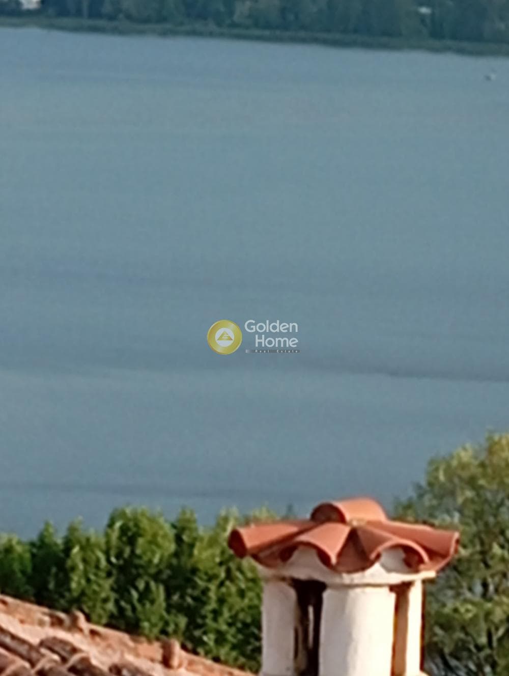 House in Panorama Mikrolimanou, Lavrio — Photo 24 of 26