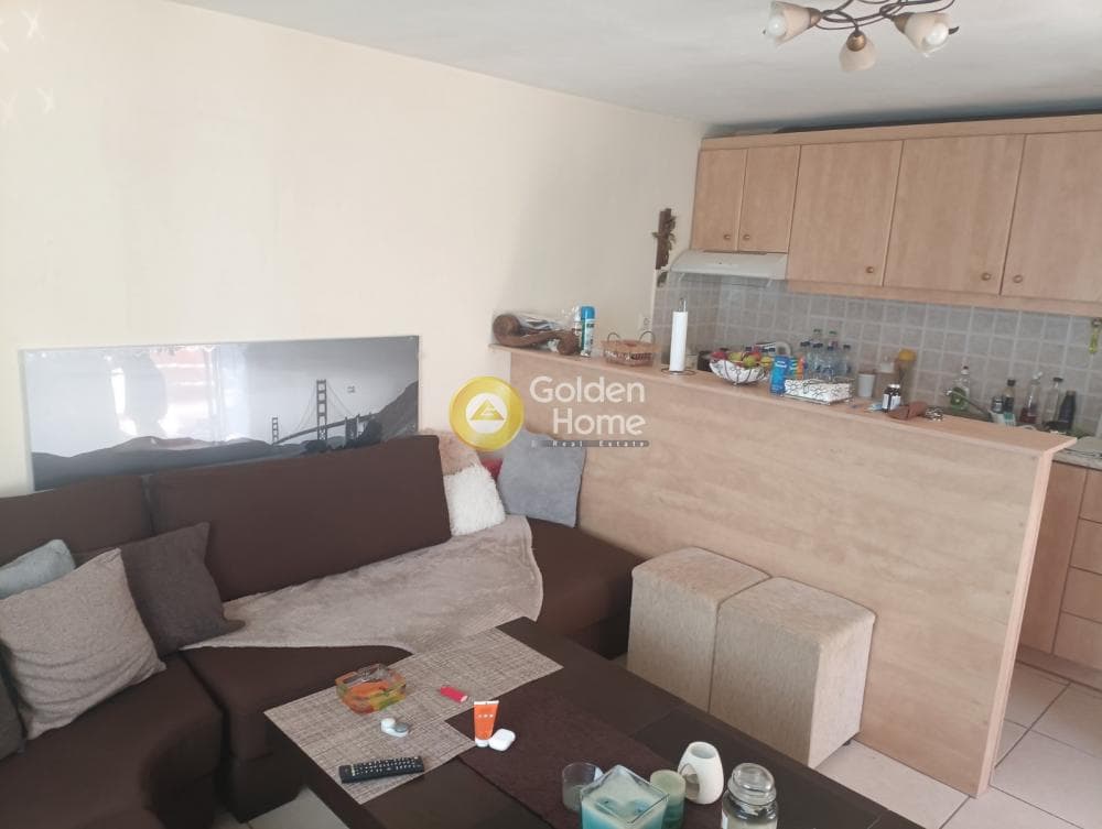 House in Panorama Mikrolimanou, Lavrio — Photo 3 of 26