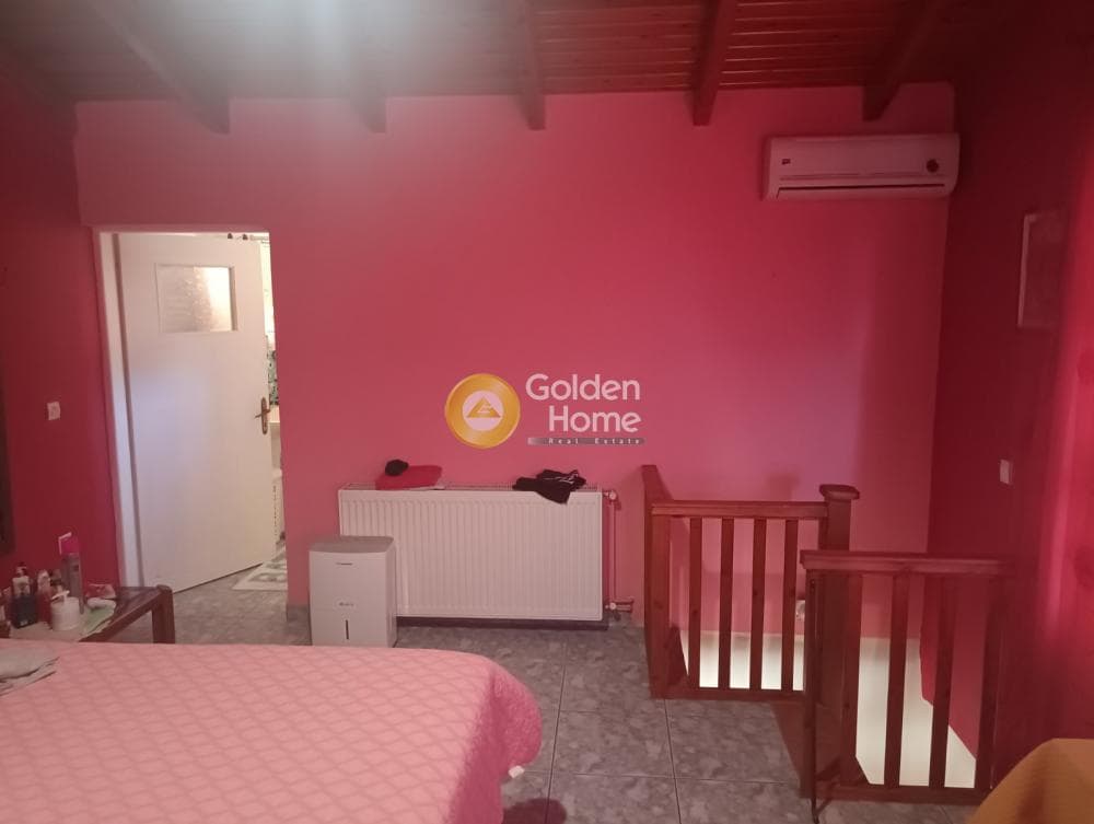 House in Panorama Mikrolimanou, Lavrio — Photo 10 of 26