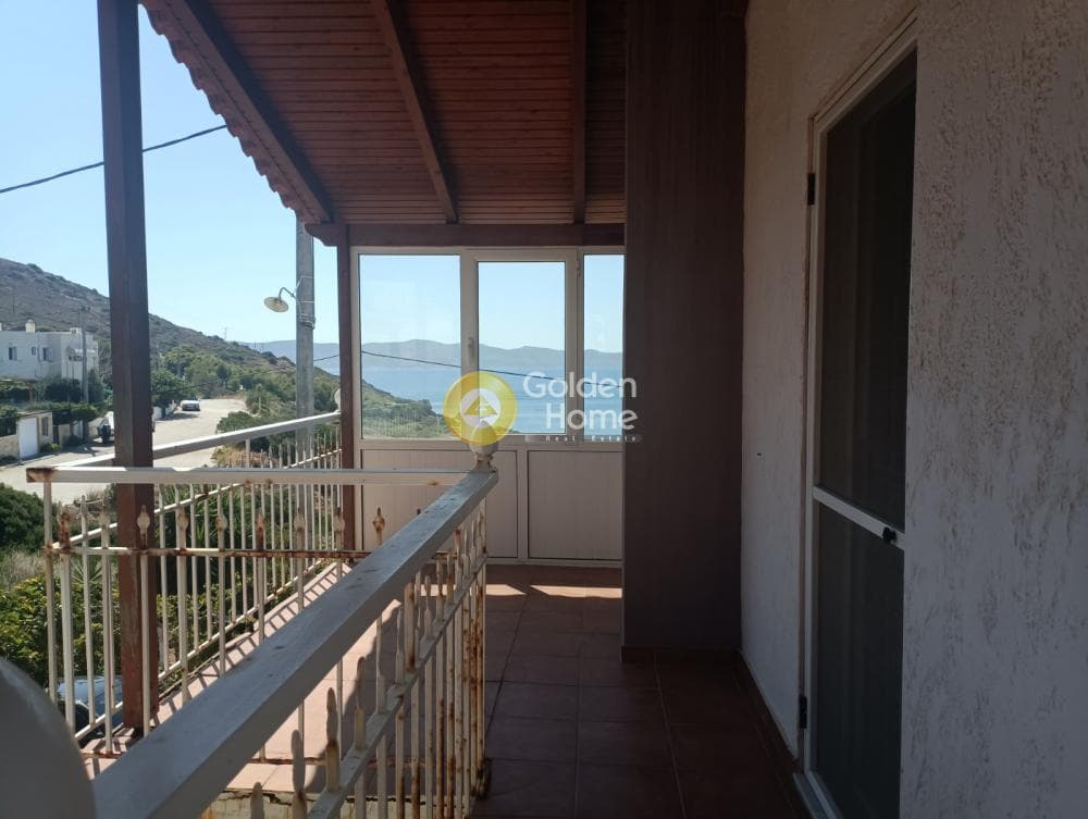 House in Panorama Mikrolimanou, Lavrio — Photo 16 of 26