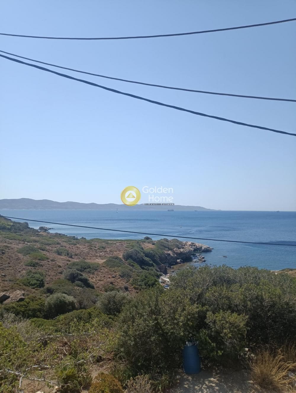 House in Panorama Mikrolimanou, Lavrio — Photo 20 of 26