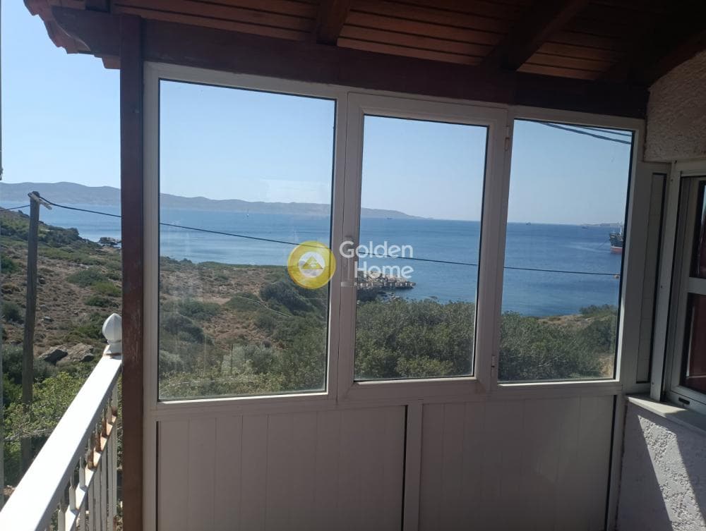 House in Panorama Mikrolimanou, Lavrio — Photo 19 of 26