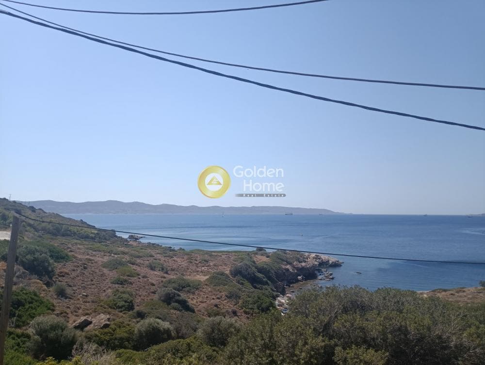 House in Panorama Mikrolimanou, Lavrio — Photo 26 of 26