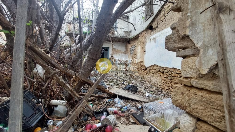 Οικόπεδο στην Κάτω Πετράλωνα, Πετράλωνα — Φωτογραφία 2 από 5