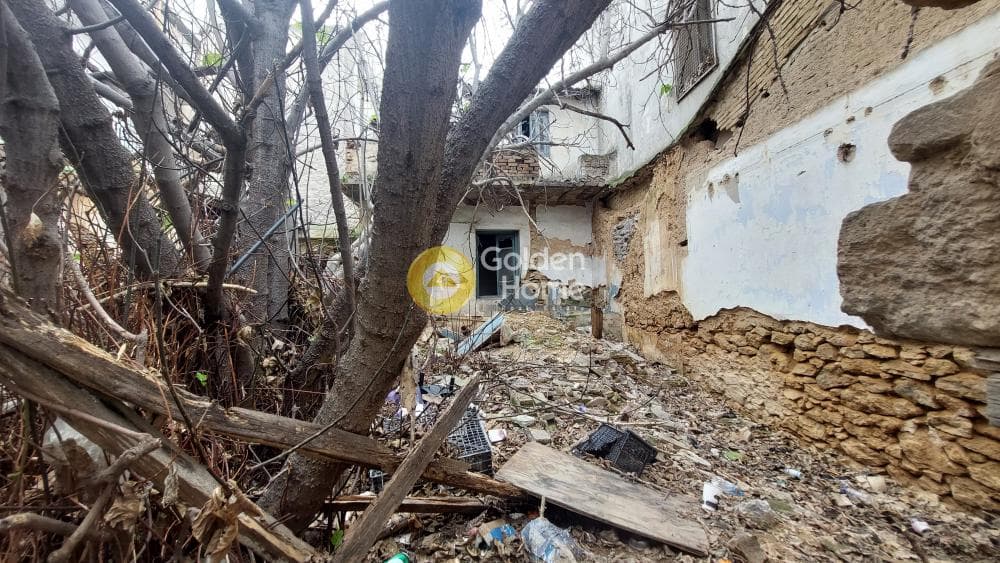 Οικόπεδο στην Κάτω Πετράλωνα, Πετράλωνα — Φωτογραφία 4 από 5