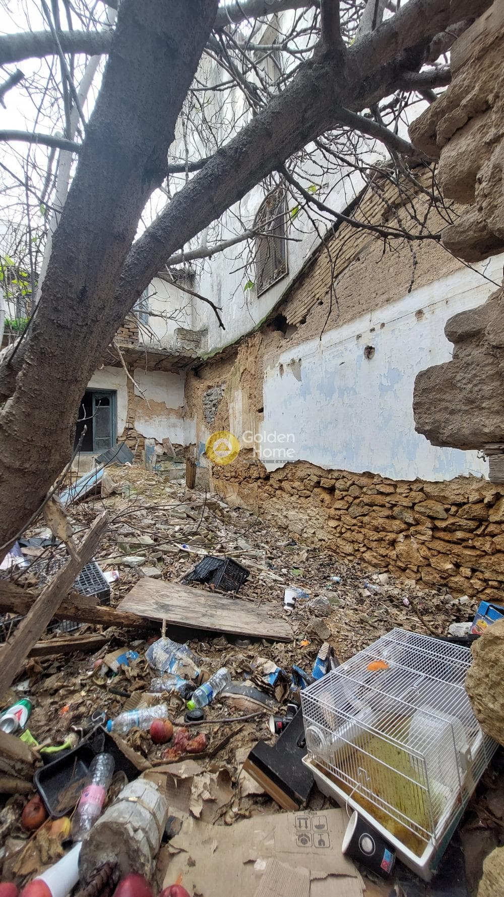 Οικόπεδο στην Κάτω Πετράλωνα, Πετράλωνα — Φωτογραφία 5 από 5