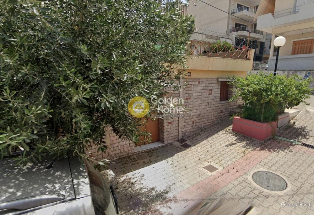 Μονοκατοικία στην Ανάσταση, Κερατσίνι — Φωτογραφία 1 από 3