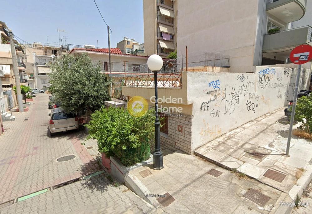 Μονοκατοικία στην Ανάσταση, Κερατσίνι — Φωτογραφία 2 από 3