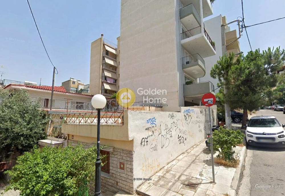 Μονοκατοικία στην Ανάσταση, Κερατσίνι — Φωτογραφία 3 από 3