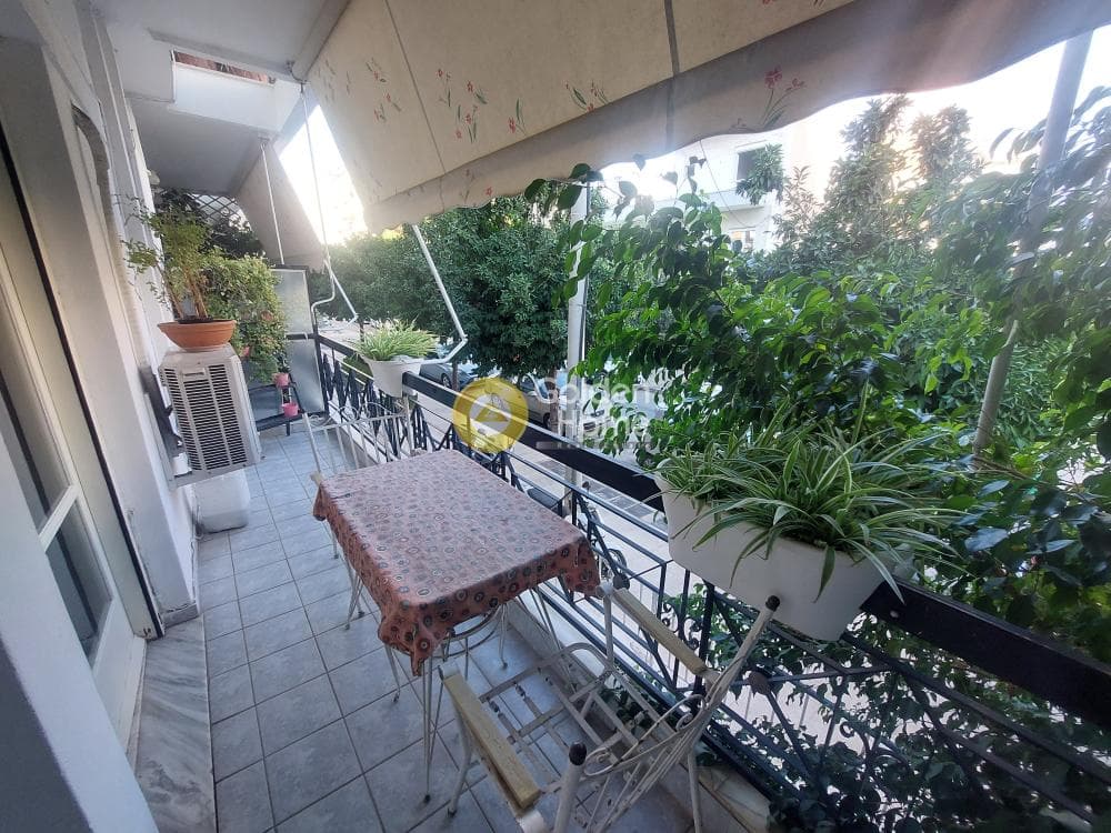 Διαμέρισμα στην Κοκκινιά, Νίκαια — Φωτογραφία 1 από 16