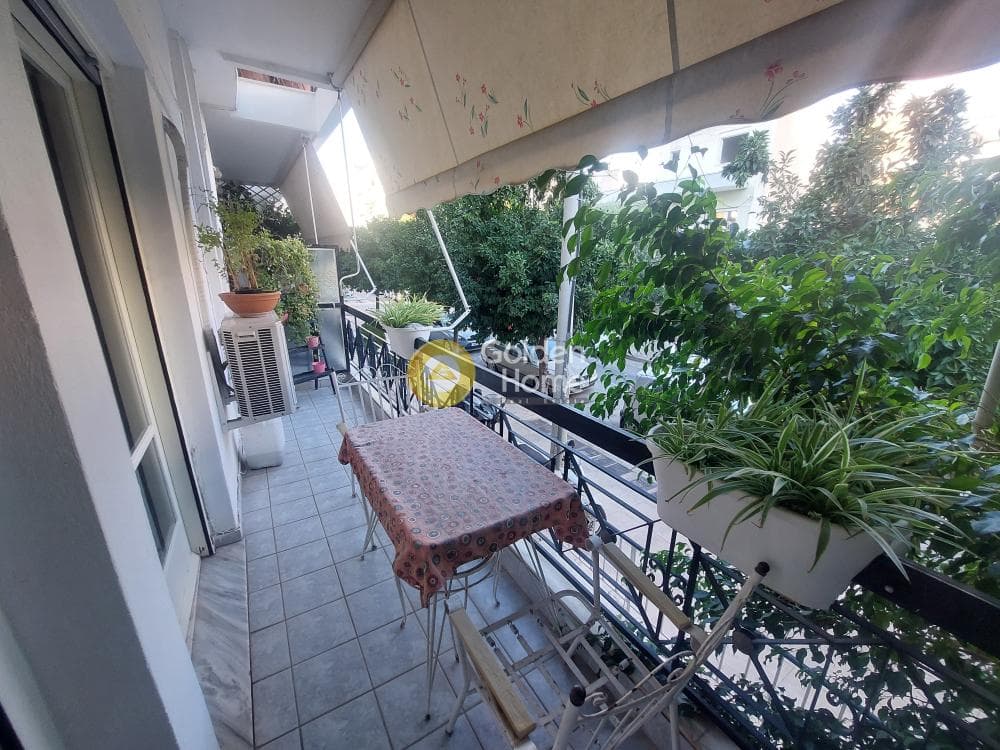 Διαμέρισμα στην Κοκκινιά, Νίκαια — Φωτογραφία 16 από 16