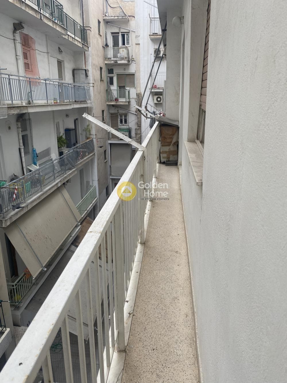 Διαμέρισμα στην Προφήτης Ηλίας, Πειραιάς — Φωτογραφία 16 από 19