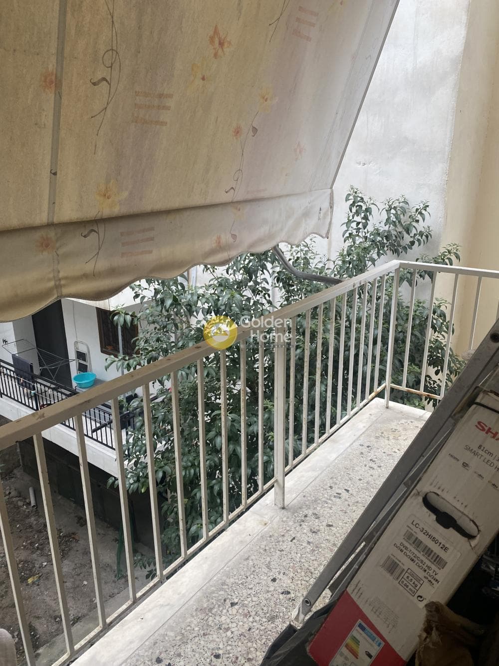 Διαμέρισμα στην Προφήτης Ηλίας, Πειραιάς — Φωτογραφία 15 από 19