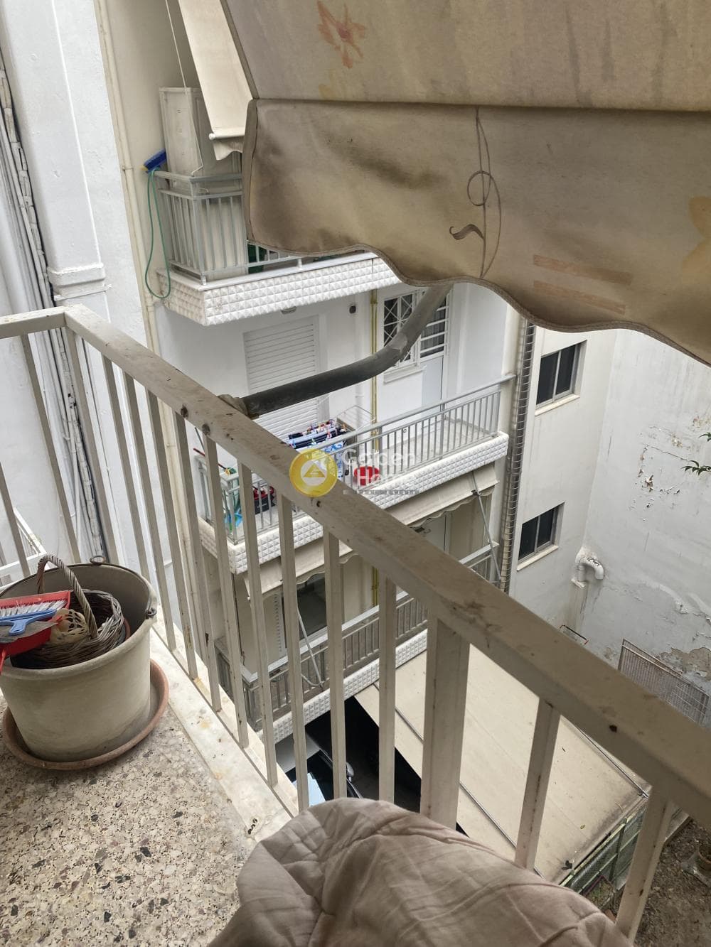 Διαμέρισμα στην Προφήτης Ηλίας, Πειραιάς — Φωτογραφία 17 από 19