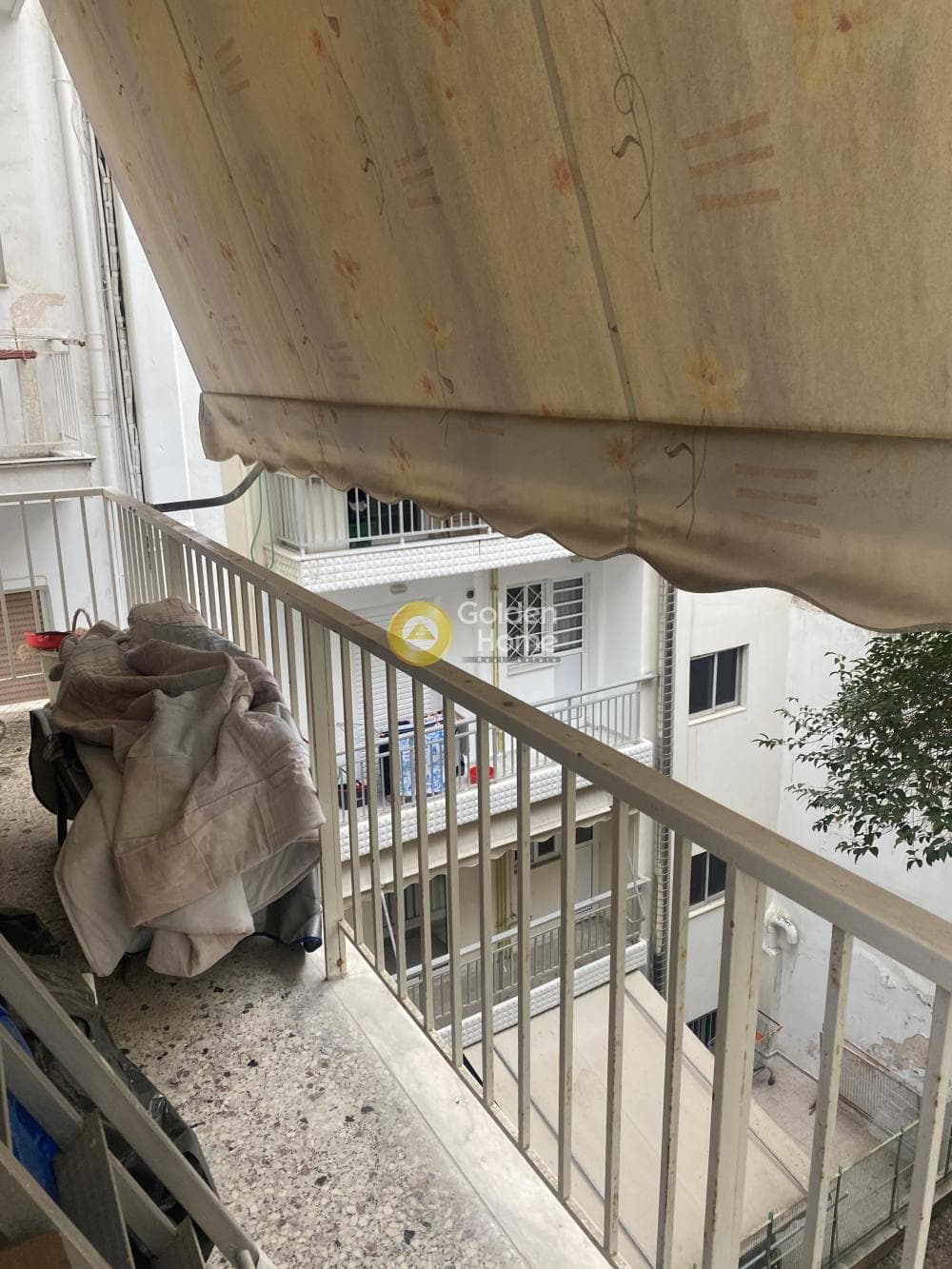 Διαμέρισμα στην Προφήτης Ηλίας, Πειραιάς — Φωτογραφία 19 από 19