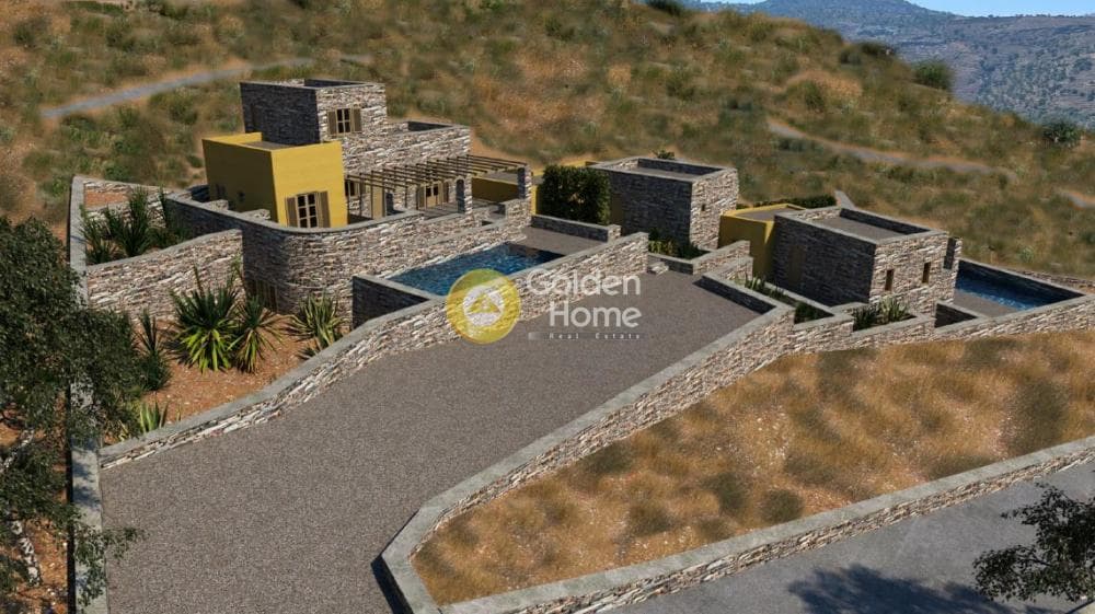 Parcel in Koundouros, Kea — Photo 6 of 13