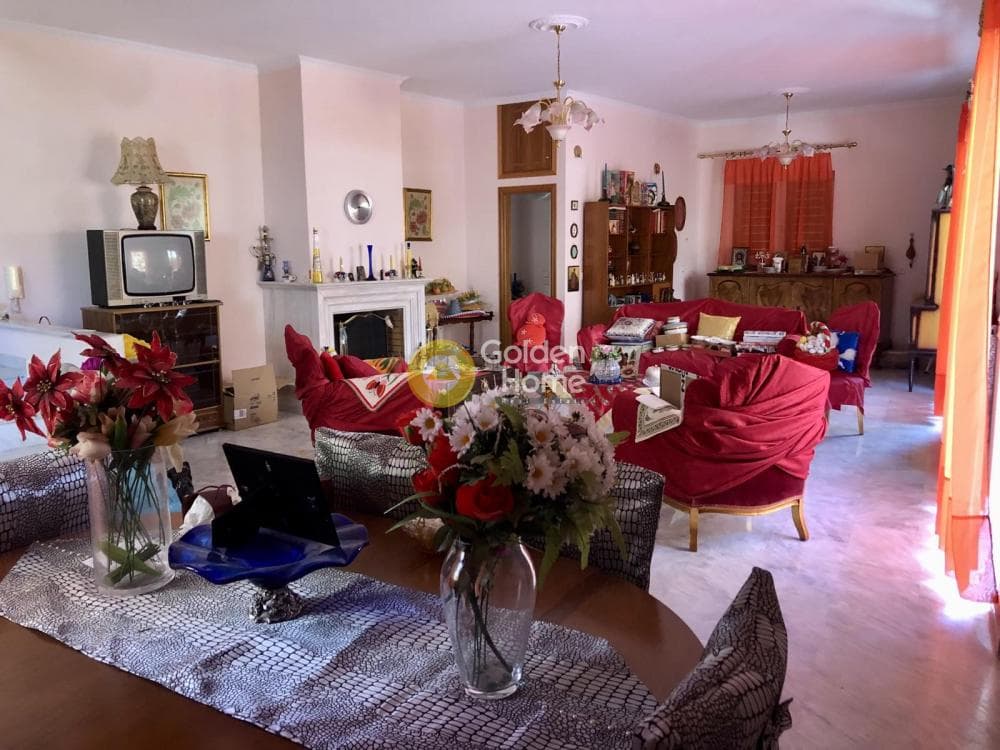 House in Ippodromos, Kalithea — Photo 11 of 21