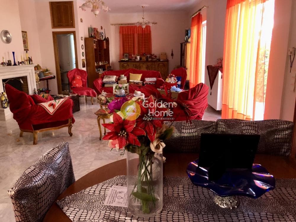 House in Ippodromos, Kalithea — Photo 3 of 21