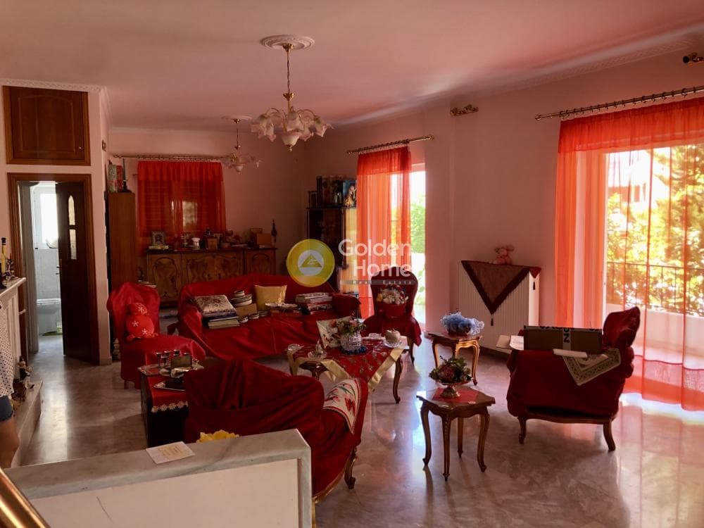 House in Ippodromos, Kalithea — Photo 12 of 21