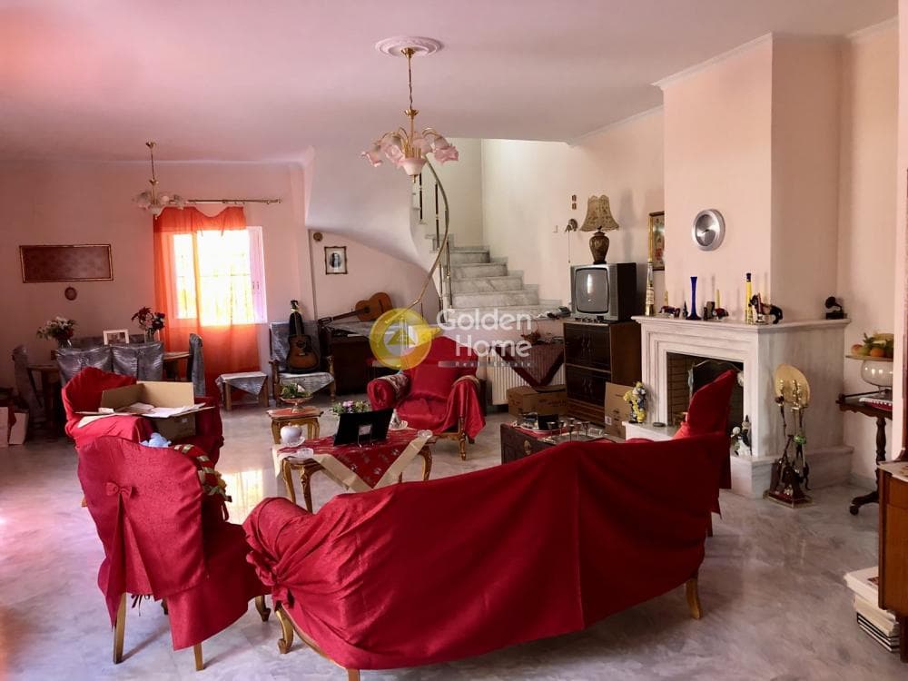 House in Ippodromos, Kalithea — Photo 2 of 21
